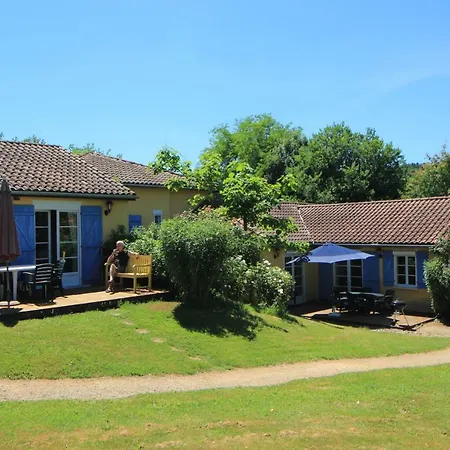 Gite Lou Peyrol Urval Extérieur photo