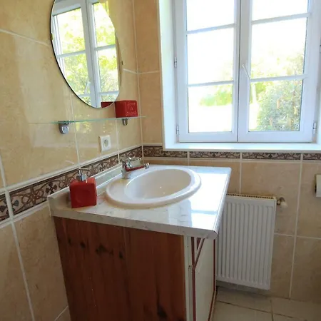 Gite Lou Peyrol Urval Extérieur photo