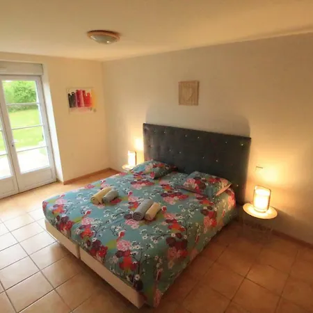 Gite Lou Peyrol Urval Extérieur photo