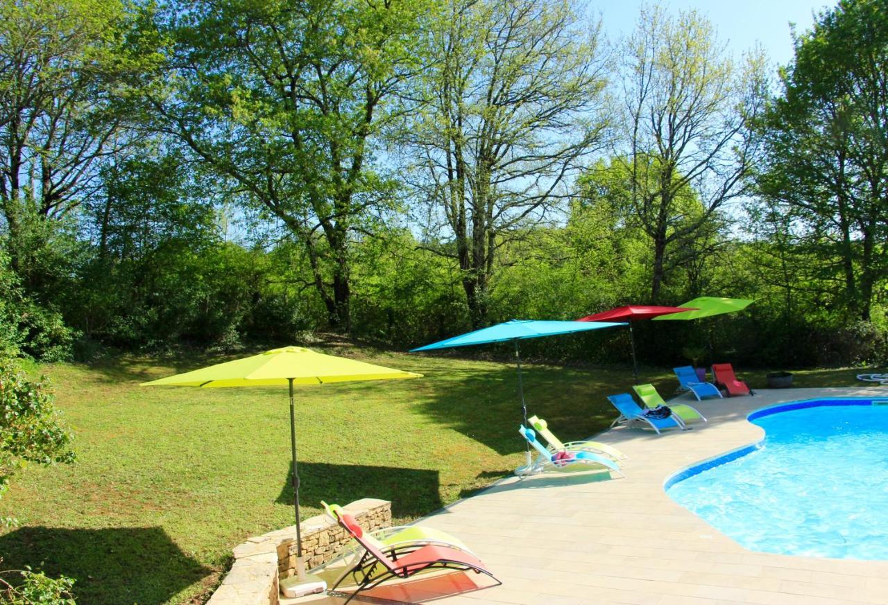 Lou Peyrol Holiday home Urval