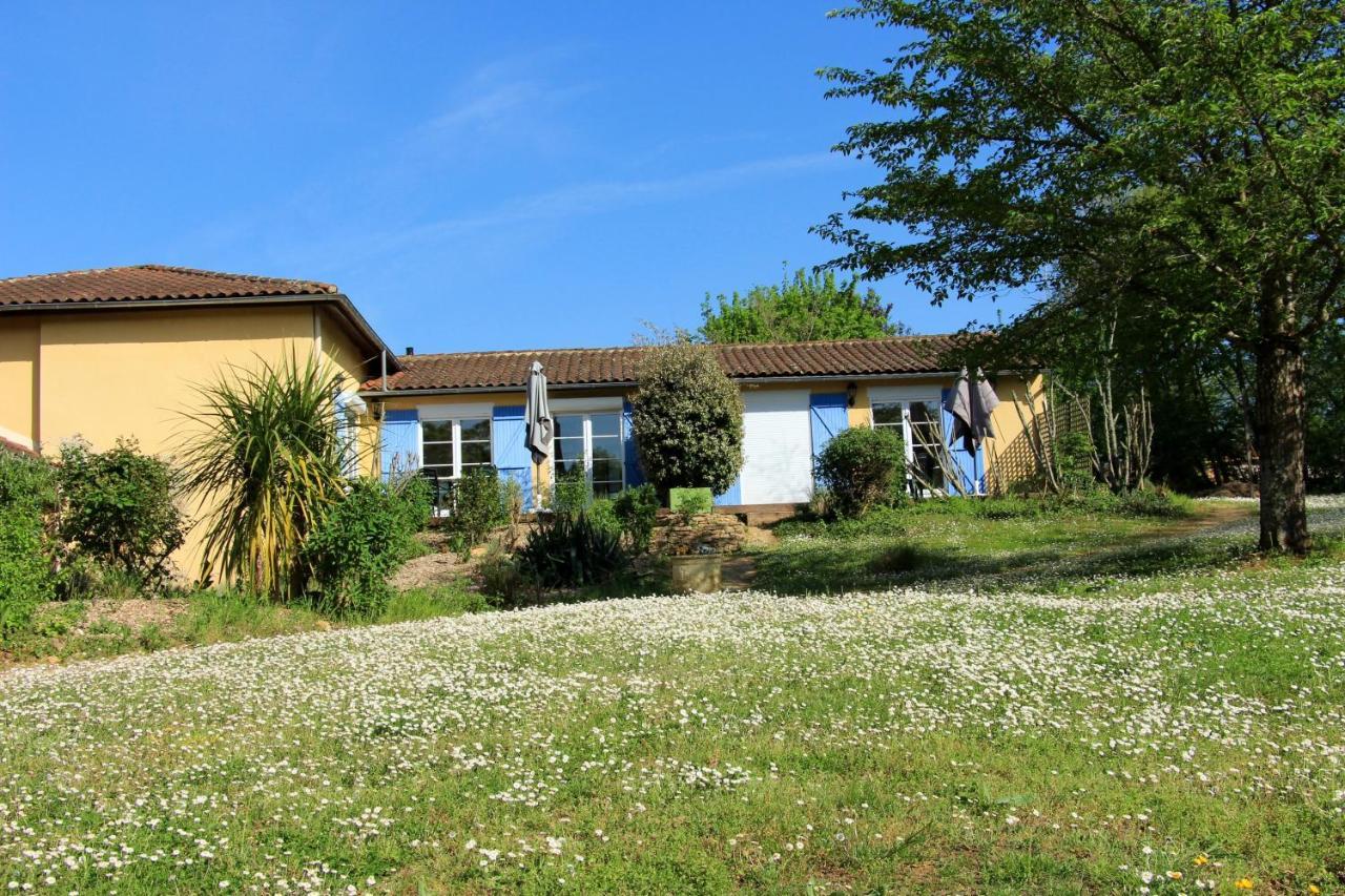 Holiday home Lou Peyrol