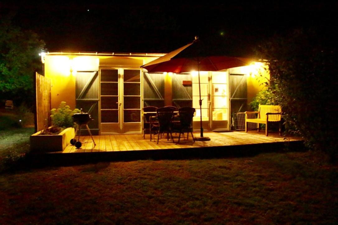 Lou Peyrol Holiday home Urval