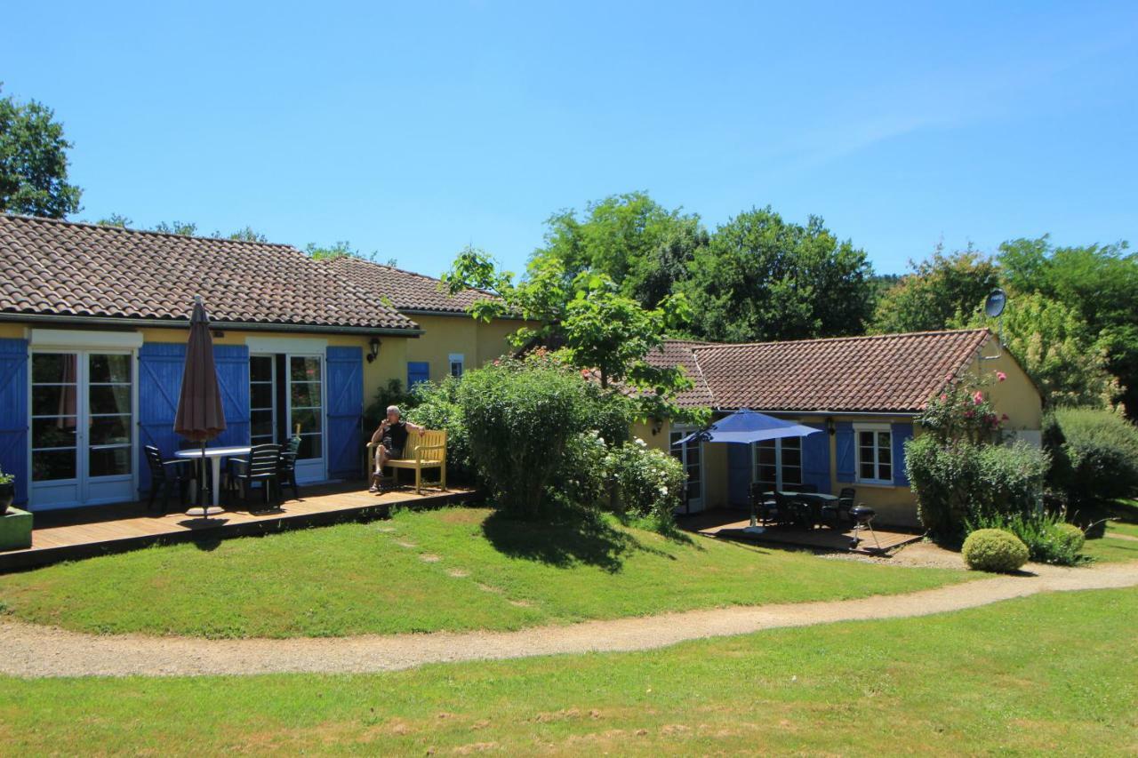 Lou Peyrol Holiday home Urval
