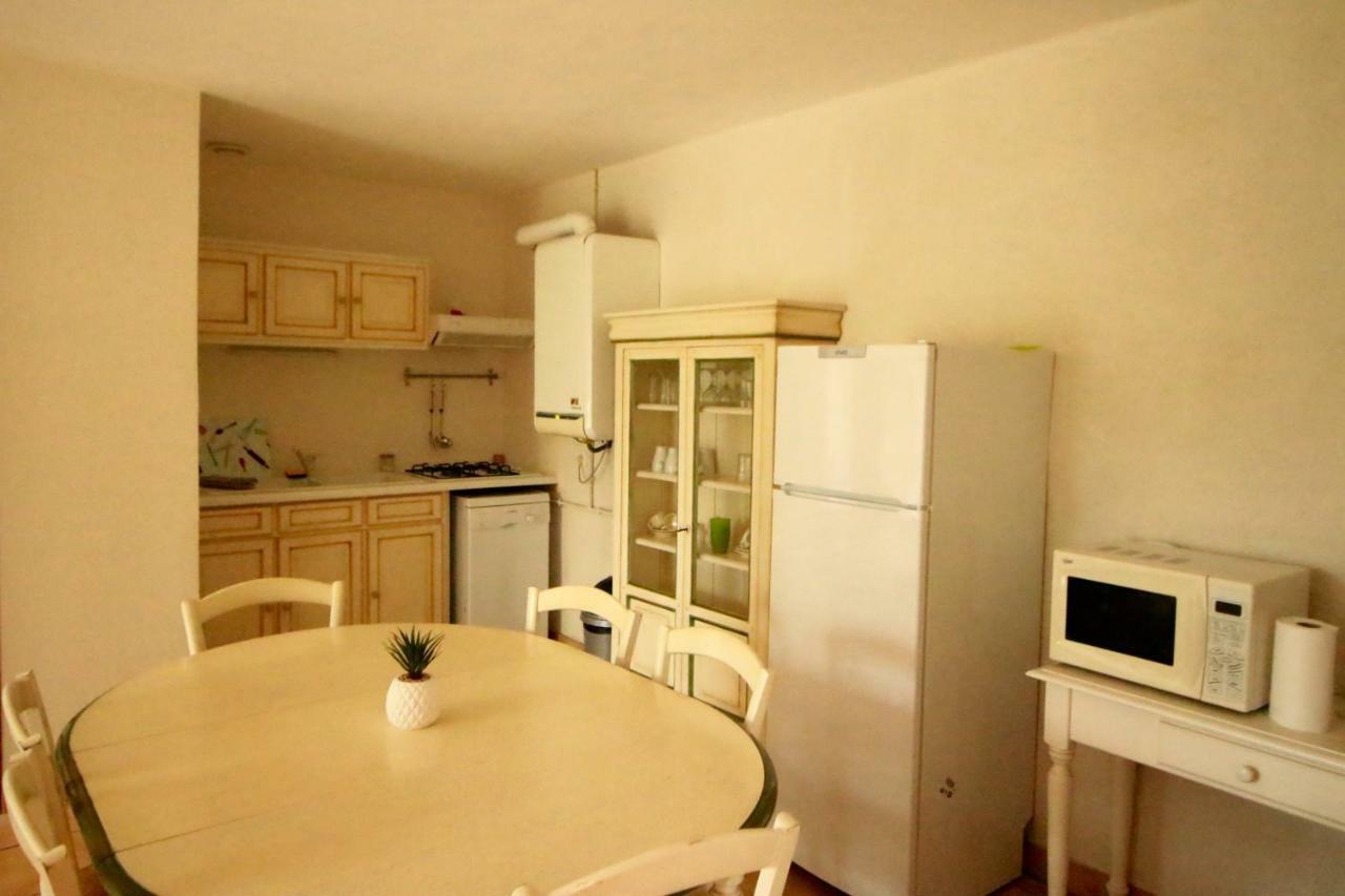 Holiday home Lou Peyrol Urval