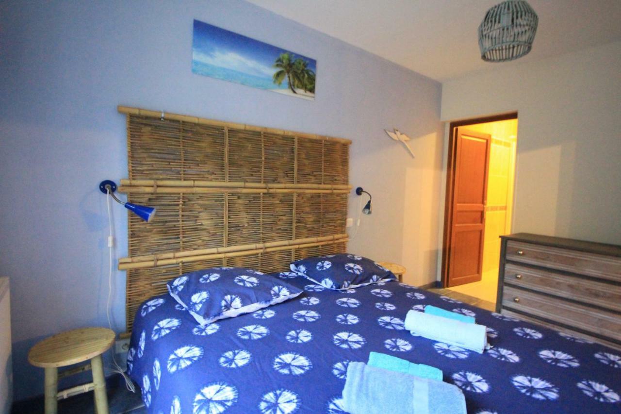 Holiday home Lou Peyrol Urval