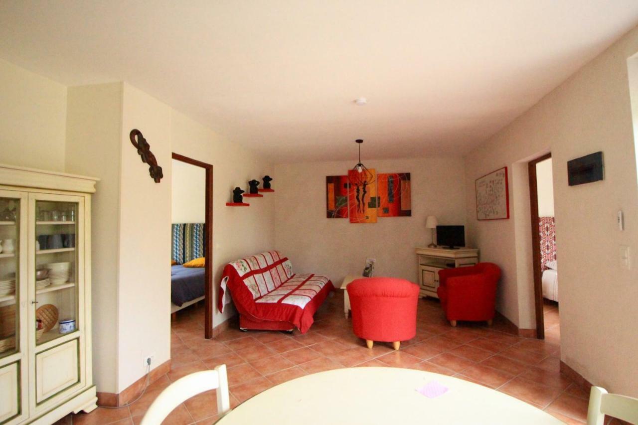 Lou Peyrol Casa de Férias *