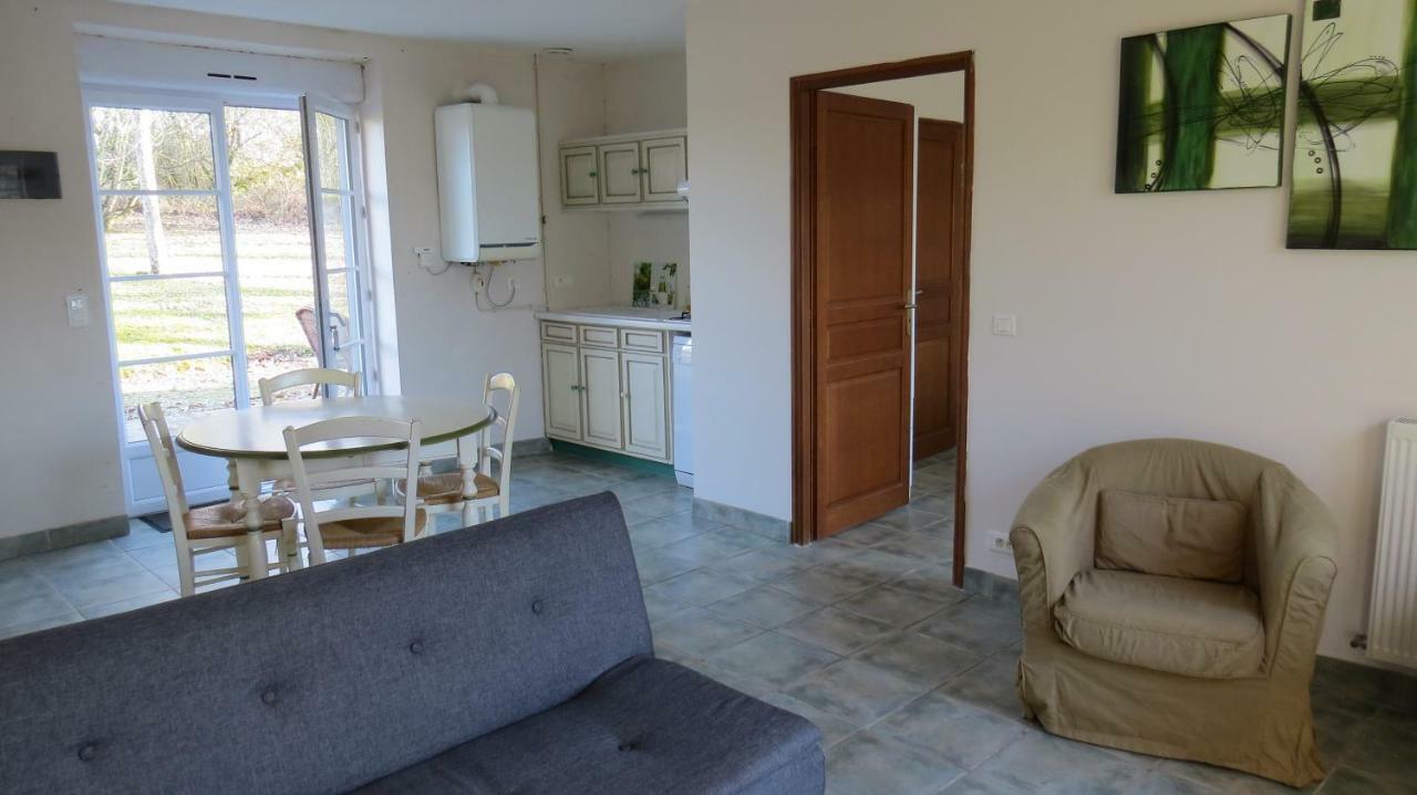 Lou Peyrol Holiday home