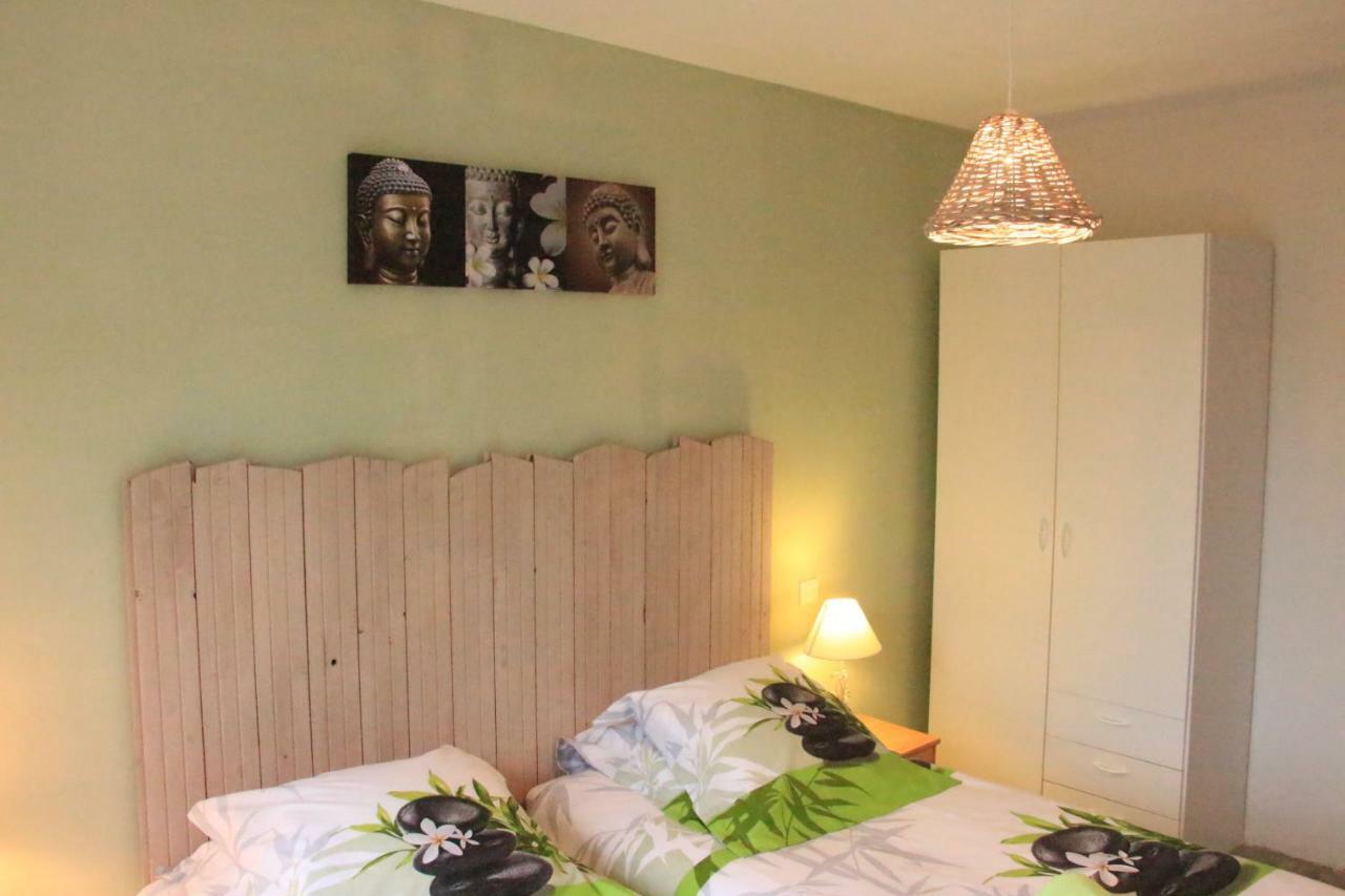 Holiday home Lou Peyrol Urval